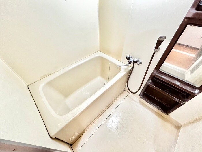 物件内観写真12　(バス／シャワールーム等)