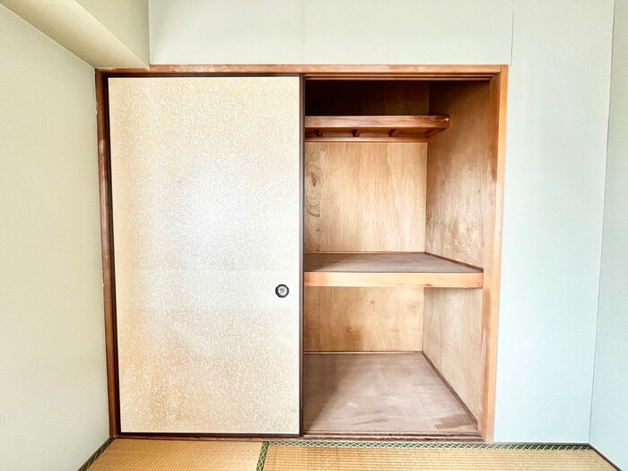物件内観写真17　(収納)