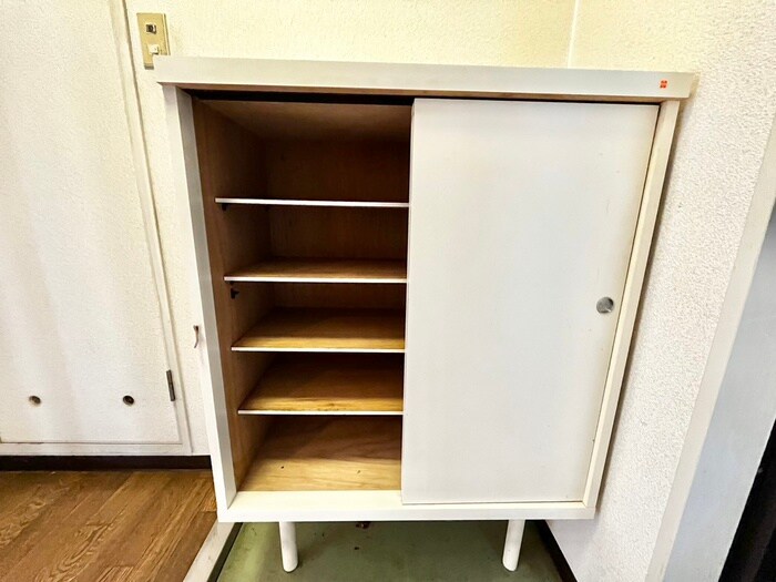 物件内観写真19　(靴箱)