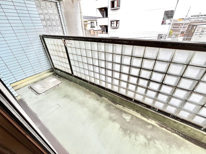 物件内観写真21　(ベランダ・バルコニー)