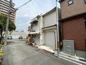 宮之阪１丁目