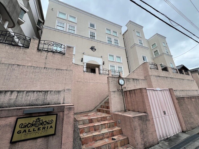 物件外観写真2　(その他)