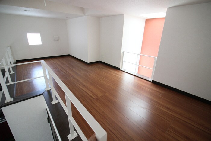 物件内観写真11　(ロフト)