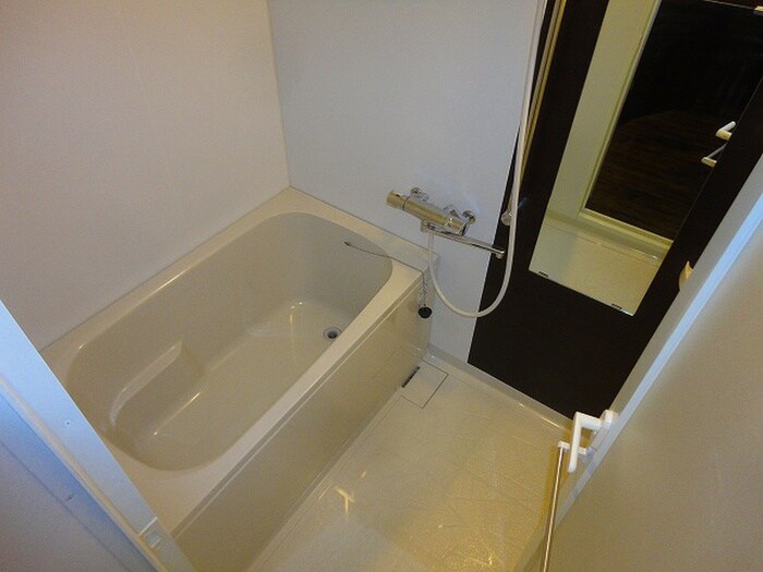 物件内観写真12　(バス／シャワールーム等)
