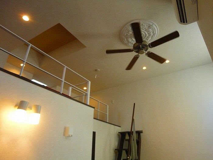 物件内観写真15　(居室)