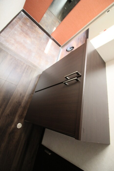 物件内観写真19　(靴箱)