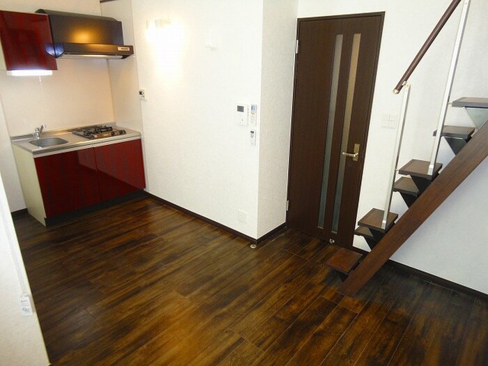 物件内観写真20　(キッチン)