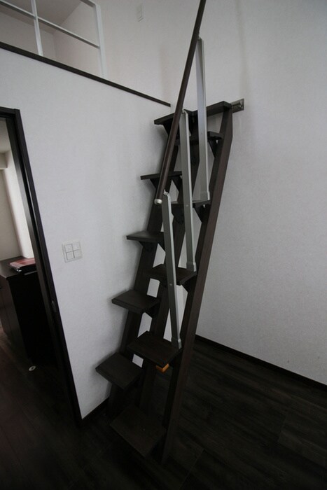 物件内観写真22　(ロフト)