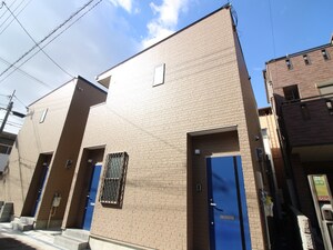 仮)西川様　緑橋外観写真