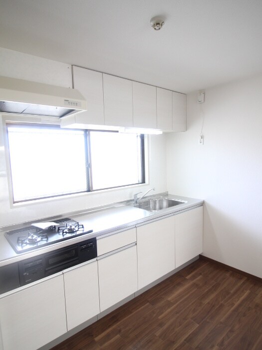 物件内観写真7　(キッチン)