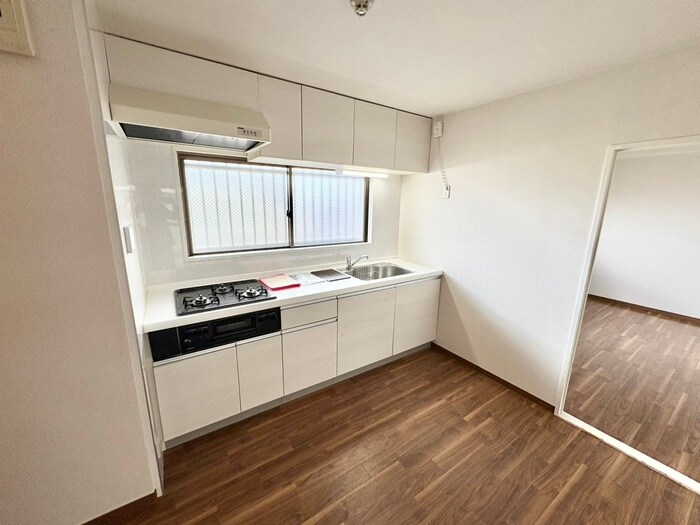 物件内観写真7　(キッチン)