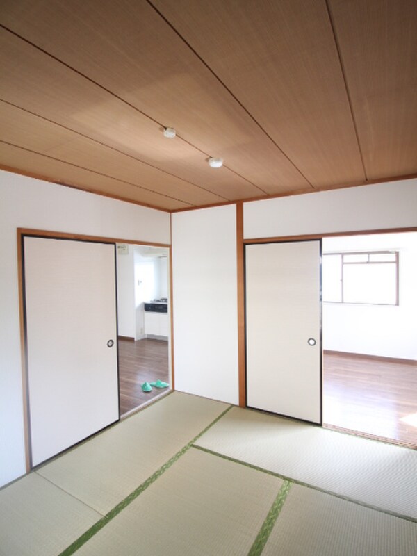 居室