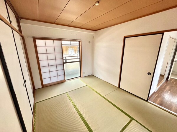 居室