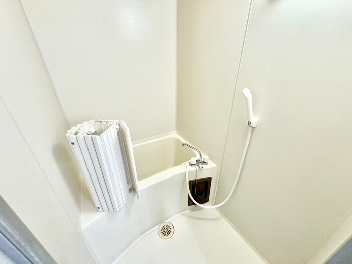 物件内観写真13　(バス／シャワールーム等)