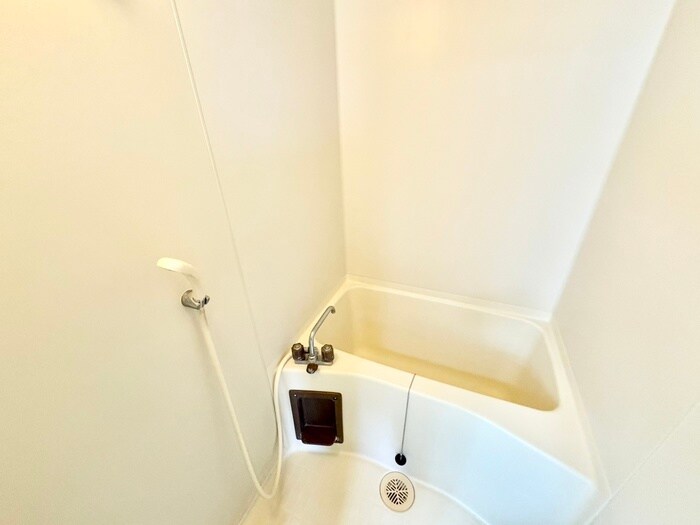 物件内観写真13　(バス／シャワールーム等)