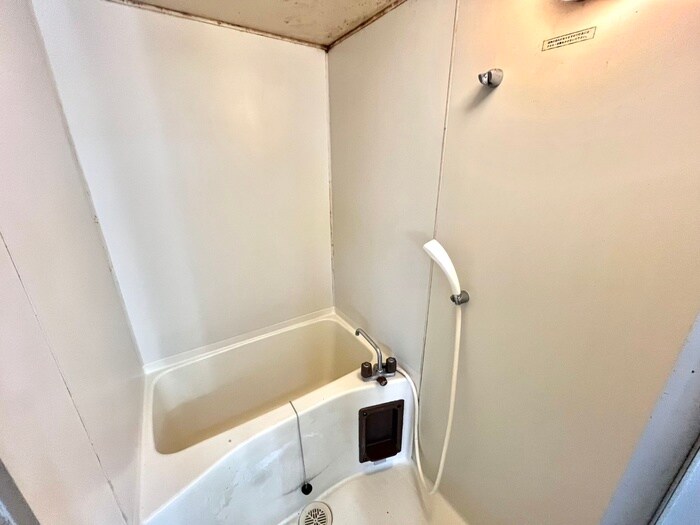 物件内観写真14　(バス／シャワールーム等)