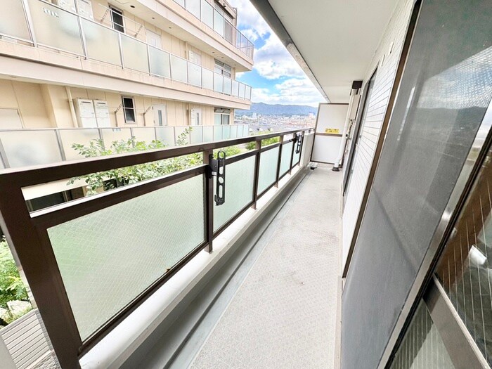 物件内観写真16　(ベランダ・バルコニー)