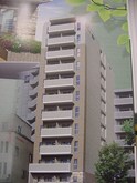 ﾀﾞｲﾄﾞｰﾒｿﾞﾝ大阪中之島1201号