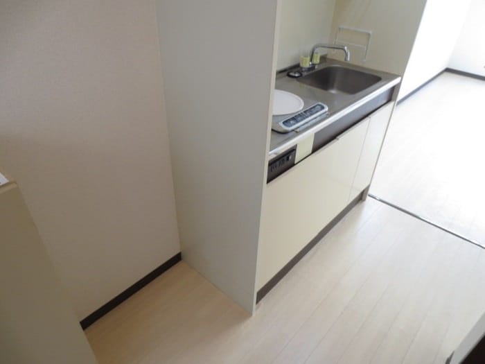 物件内観写真12　(キッチン)