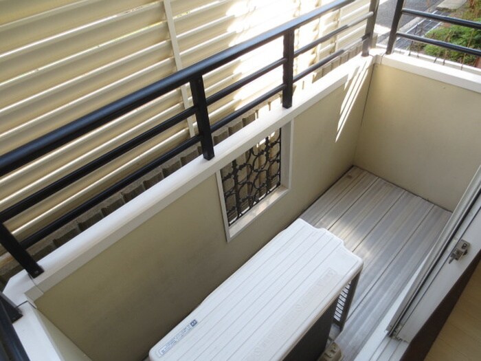 物件内観写真16　(ベランダ・バルコニー)