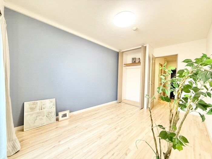 物件内観写真9　(居室)