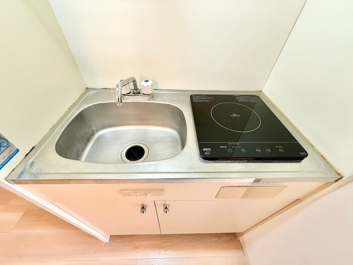 物件内観写真10　(キッチン)