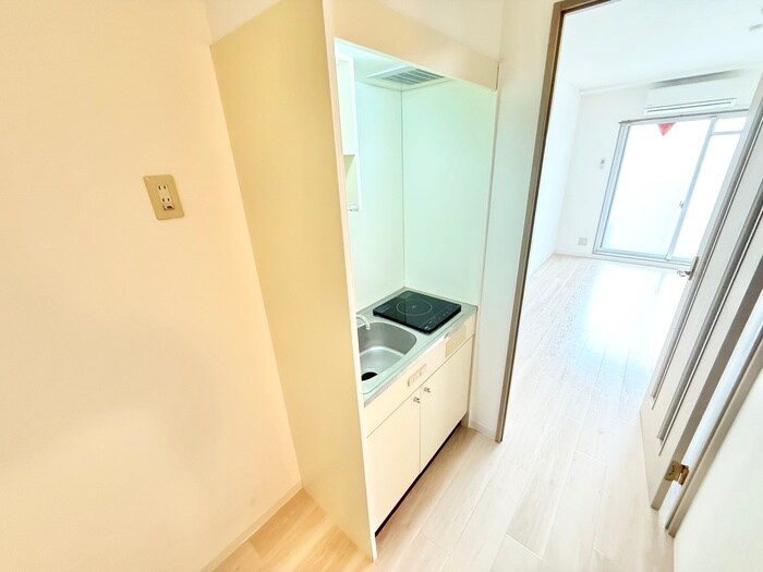 物件内観写真11　(キッチン)