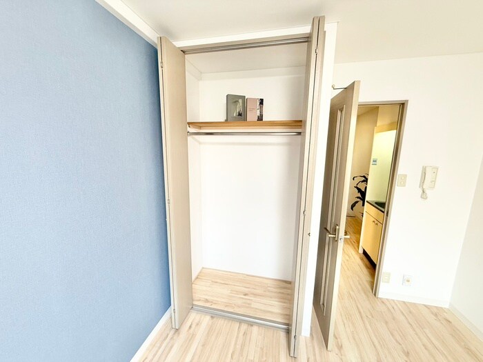 物件内観写真11　(収納)
