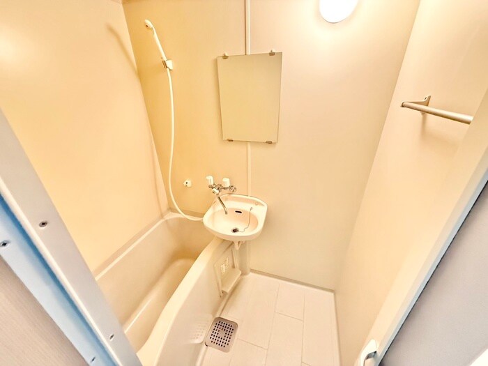 物件内観写真13　(バス／シャワールーム等)