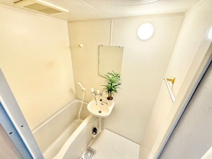 物件内観写真13　(バス／シャワールーム等)