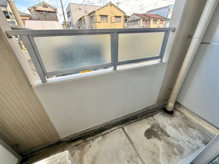 物件内観写真21　(ベランダ・バルコニー)