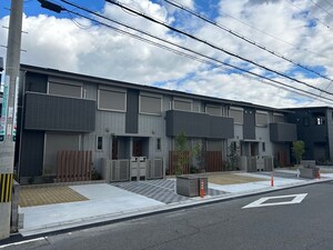 ベルリードF・千原外観写真