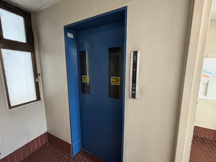 物件外観写真3　(建物設備)