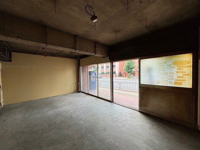 物件内観写真10　(居室)