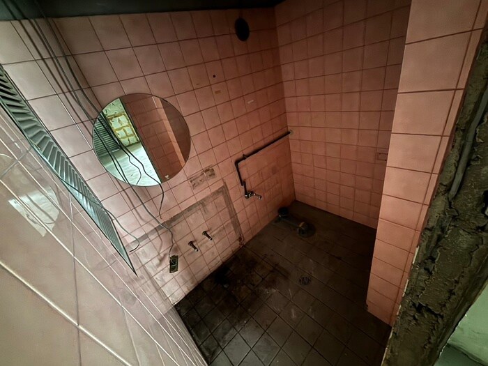 物件内観写真15　(洗面)