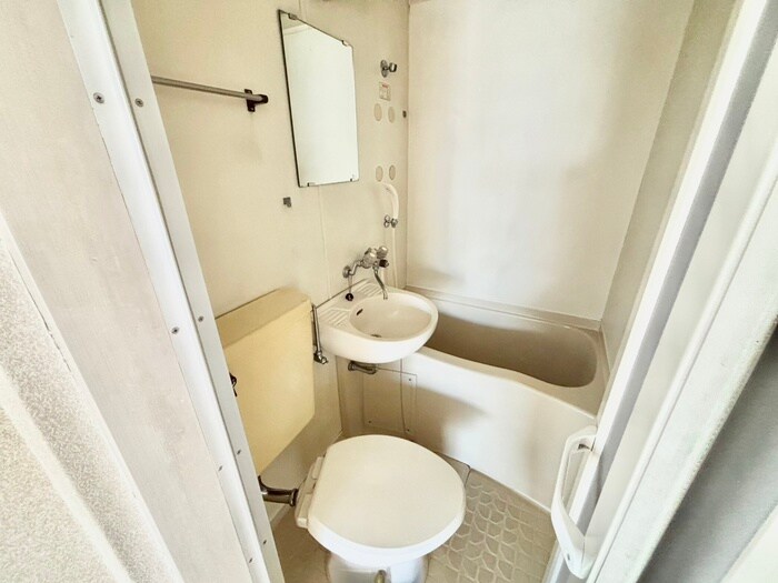 物件内観写真16　(バス／シャワールーム等)