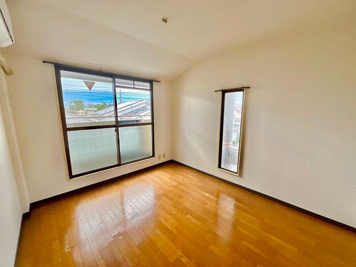 物件内観写真7　(居室)