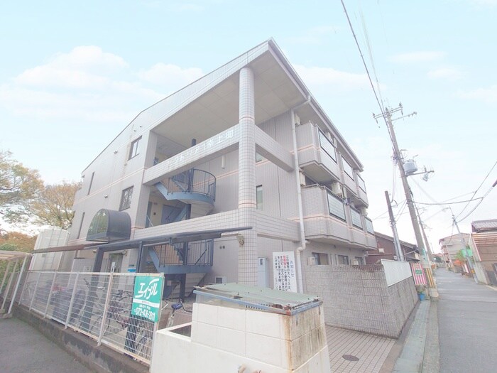 物件外観写真5　(外観写真)