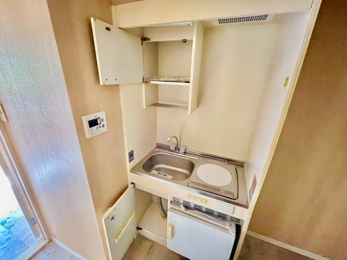 物件内観写真11　(キッチン)