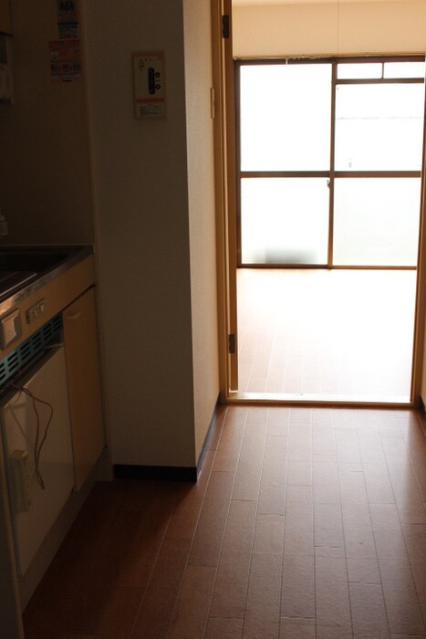 物件内観写真12　(居室)