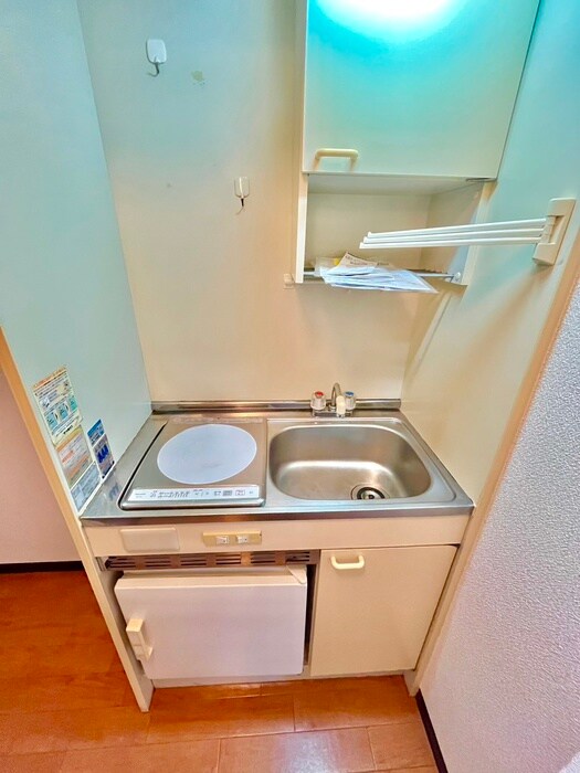 物件内観写真13　(キッチン)