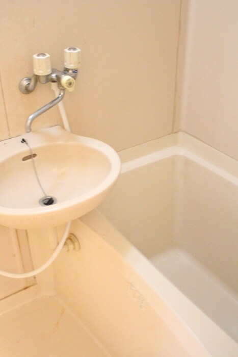 物件内観写真13　(バス／シャワールーム等)