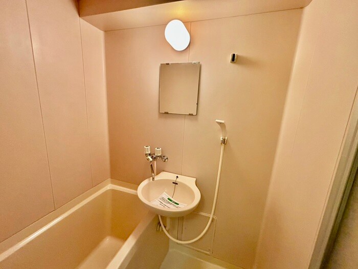 物件内観写真14　(洗面)