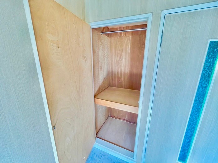 物件内観写真15　(収納)