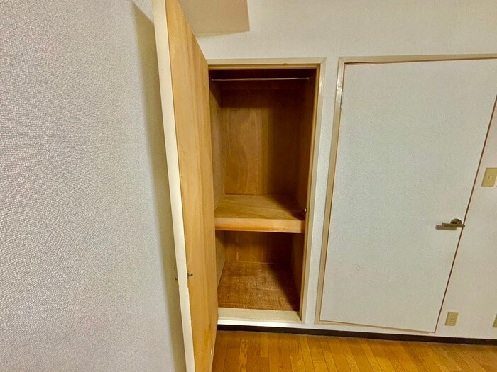 物件内観写真15　(収納)