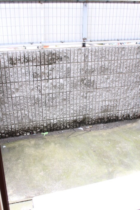 物件内観写真16　(ベランダ・バルコニー)