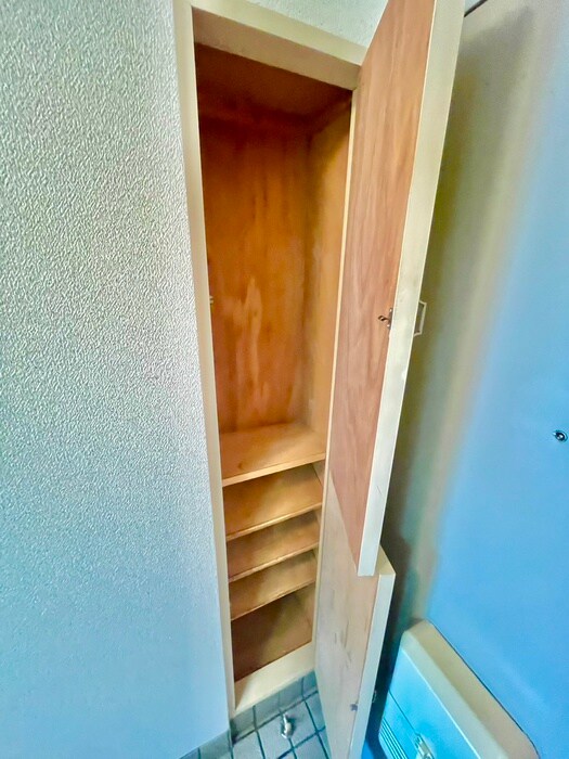 物件内観写真17　(靴箱)
