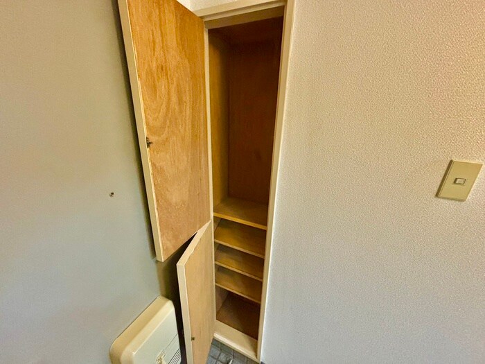 物件内観写真19　(靴箱)