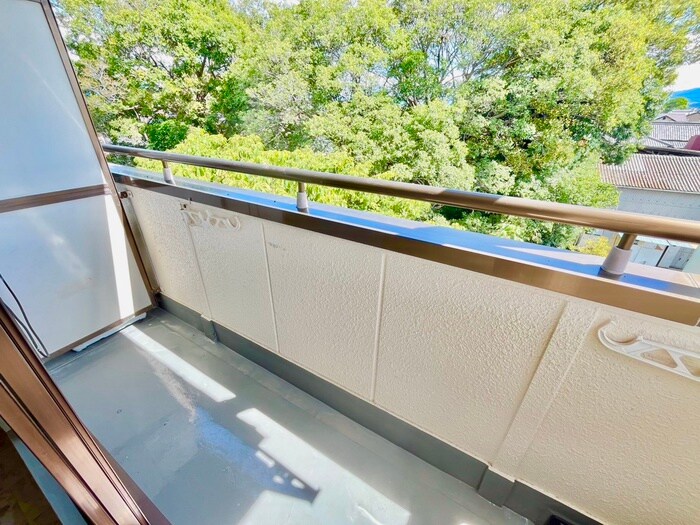 物件内観写真20　(ベランダ・バルコニー)