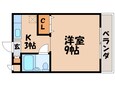 ＡＮＮＥＸ２１の間取図